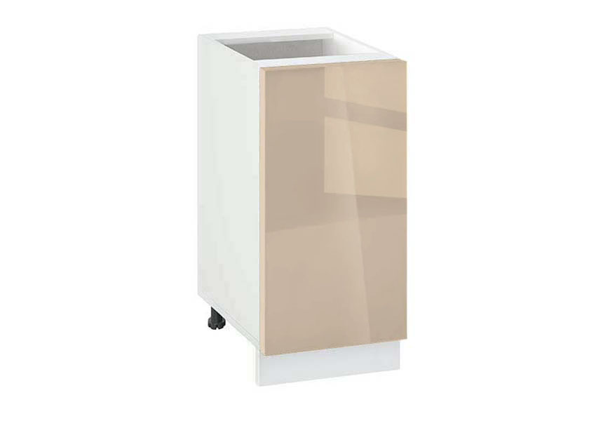 Ντουλάπι Κουζίνας επιδαπέδιο 40εκ., Νο 401 Vison, κωδ.1219922667 , Genomax